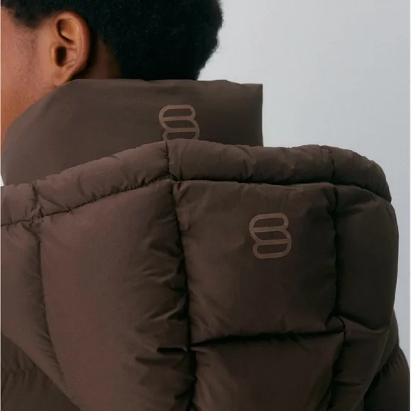 The SuperSnug Puff™ Mid - cliMATTE™ - Picture 4 of 6